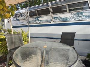 Fotografie z fotogalerie ubytování Couples Getaway Bus v destinaci Klorakas