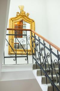 Fotografia z galérie ubytovania Hotel Waldinger v destinácii Osijek