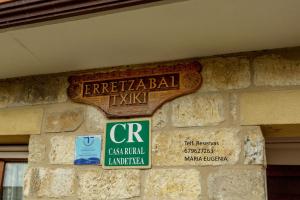 Casa Rural Erretzabal Txiki — foto 4 de 14