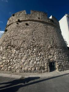 Fotografie z fotogalerie ubytování piazza Marconi Rooms v destinaci Manfredonia