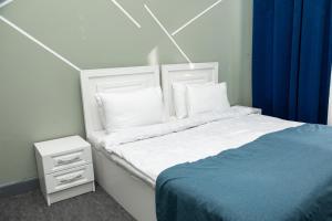 Galería fotográfica de Citadel Boutique Hotel en Baku