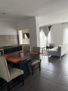 Χώρος καθιστικού στο EDIFICIO REY NIÑO