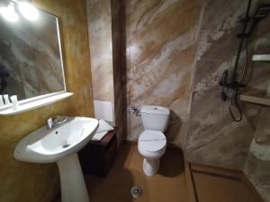 Φωτογραφία από το άλμπουμ του Hotel Splendid σε Eforie Sud