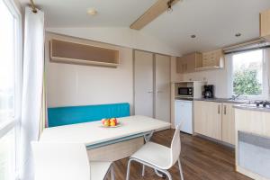 Camping Paradis La Pointe de Roscoff, Roscoff (updated prices 2026)