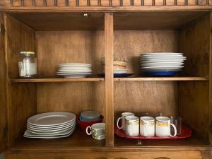 Φωτογραφία από το άλμπουμ του Habitaciones privadas en Centro de La Paz σε La Paz