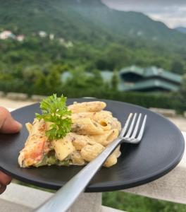 Φαγητό σε αυτό το bed & breakfast ή κάπου εκεί κοντά +6 φωτογραφίες