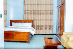 Gallery image of MARK-A VACATION Home in Kasulu