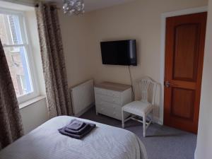 Billede fra billedgalleriet på The Heritage Guest House i Montrose