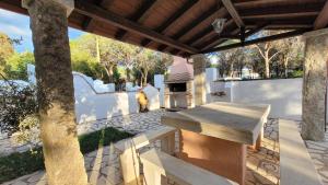 カーラ・リベロットにあるVilla Dessyのギャラリーの写真