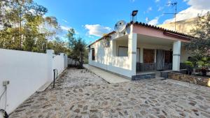 カーラ・リベロットにあるVilla Dessyのギャラリーの写真