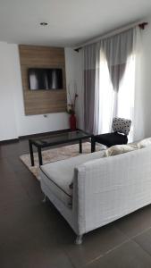 Μια τηλεόραση ή/και κέντρο ψυχαγωγίας στο EDIFICIO REY NIÑO