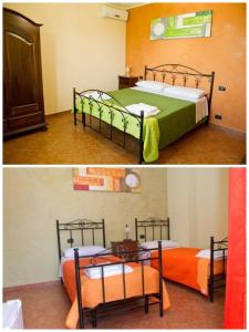 Fotografie z fotogalerie ubytování I Due Pini v destinaci Sogliano Cavour