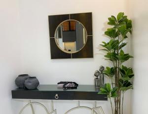 Fotografie z fotogalerie ubytování Second Home v destinaci Lekki
