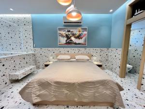 Gallery image of Phoenician Echoes Loft in Jbeil