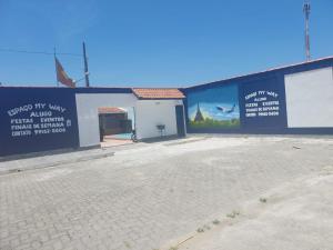 Foto sihtkohas Guaratinguetá asuva majutusasutuse Espaço My Way galeriist
