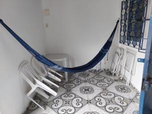 Foto sihtkohas Guaratinguetá asuva majutusasutuse Espaço My Way galeriist