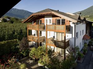 Gallery image of Pension Appartment Hecherhof in Merano