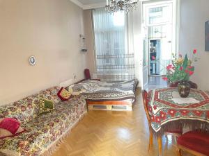 Postel nebo postele na pokoji v ubytování Guest House Teo