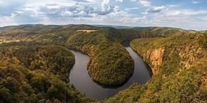 Fotografie z fotogalerie ubytování Domeček Pikovice v destinaci Píkovice
