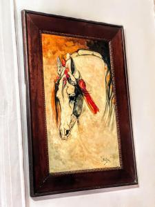 Fotografie z fotogalerie ubytování La Posada de Zepeda v destinaci Jerez de la Frontera