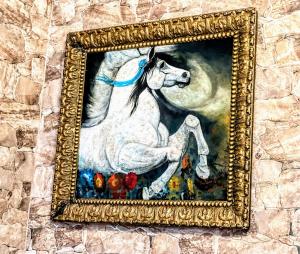 Fotografie z fotogalerie ubytování La Posada de Zepeda v destinaci Jerez de la Frontera