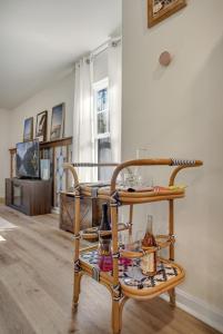 Gallery image of Sea Glass Retreat - Pet friendly, Shared pools! in Greenbackville