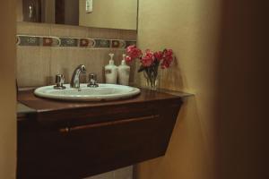 Fotografie z fotogalerie ubytování Hacienda ALTO MONTE v destinaci San Rafael