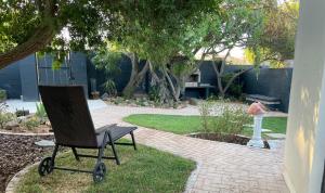 Gallery image of Wildflower Cottage in Darling