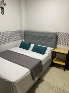 Fotografie z fotogalerie ubytování Hotel Don Jacobo v destinaci Palmira