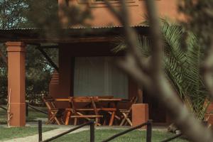 Fotografie z fotogalerie ubytování Hacienda ALTO MONTE v destinaci San Rafael