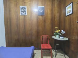Foto sihtkohas Cebu City asuva majutusasutuse Nappers Hostel galeriist