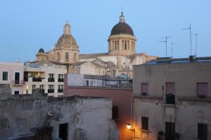 Fotografie z fotogalerie ubytování L'Arcipelago v destinaci Marsala + 37 fotografií