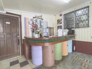 Foto sihtkohas Cebu City asuva majutusasutuse Nappers Hostel galeriist