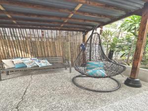 Foto sihtkohas Cebu City asuva majutusasutuse Nappers Hostel galeriist