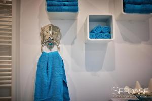 Fotografie z fotogalerie ubytování Seeoase - Wohnung Am Möhnesee v destinaci Möhnesee + 22 fotografií