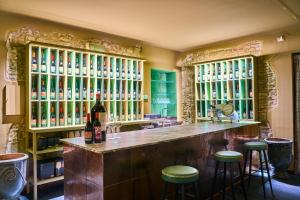 Băuturi la Locanda Borgo Colmello +20 fotografii