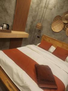 Gallery image of Haraja Boutique Resort in Capas