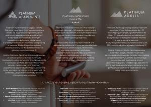 Fotografia z galérie ubytovania Platinum Mountain Hotel&SPA v destinácii Szklarska Poręba