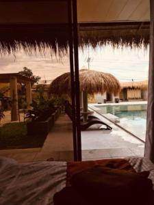 Gallery image of Haraja Boutique Resort in Capas