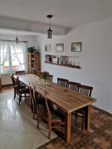 Fotografie z fotogalerie ubytování Dió vendégház v destinaci Praid