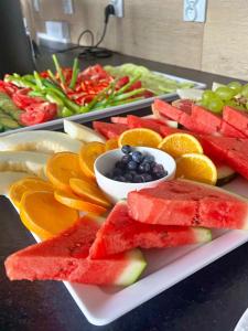 Φαγητό σε αυτό το διαμέρισμα ή κάπου εκεί κοντά +21 φωτογραφίες