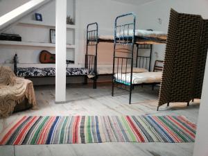 Gallery image of Hostel Retro in Batumi