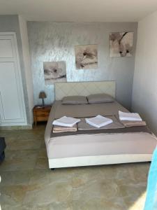 Φωτογραφία από το άλμπουμ του Resort Stikovic σε Dobra Voda