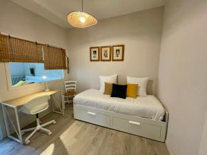 Billede fra billedgalleriet på AppartCosy 21 Centre Historique T4 i Vitré