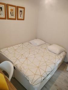 Billede fra billedgalleriet på AppartCosy 21 Centre Historique T4 i Vitré