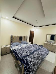 Gallery image of brand new flat fully furnished in Islamabad