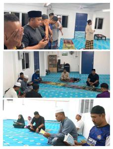 Φωτογραφία από το άλμπουμ του Zhara Homestay σε Ipoh