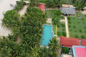 Giardino di NN Beach Resort Nilaveli