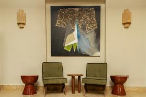 Φωτογραφία από το άλμπουμ του JW Marrakech Domaine d'Exception στο Μαρακές