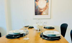 Fotografie z fotogalerie ubytování FC Home Suite v destinaci Cosenza